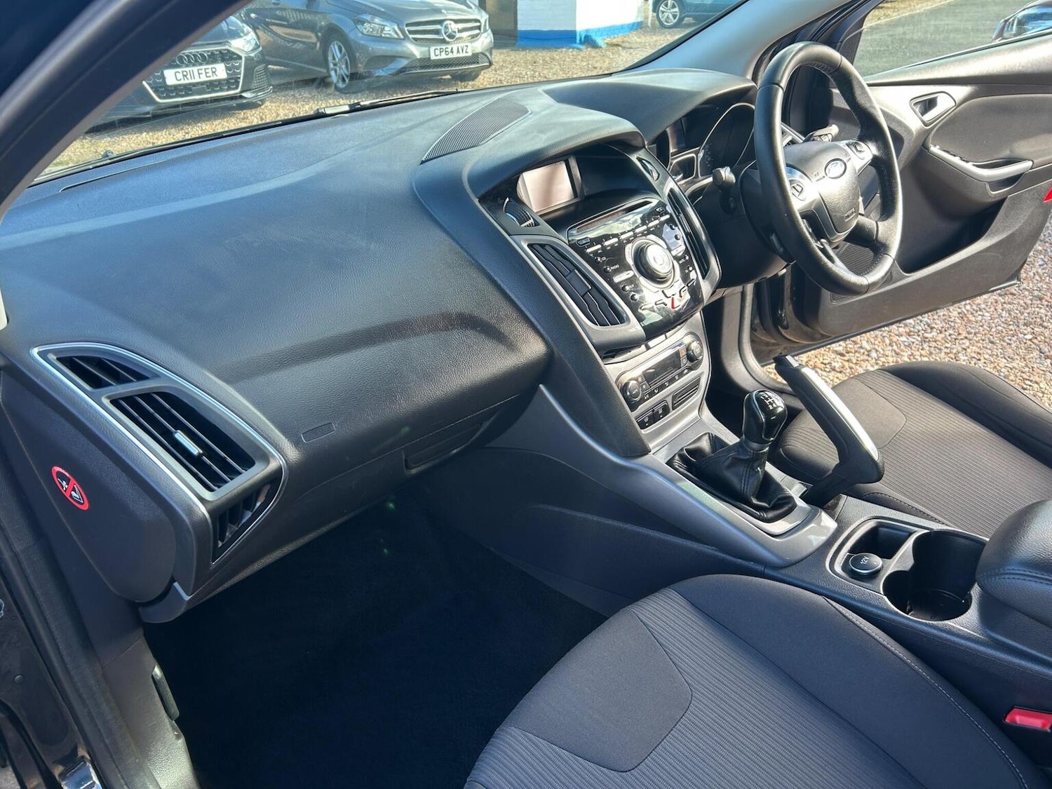 Used Ford Focus 2011 for sale - 78018359: Photo 23