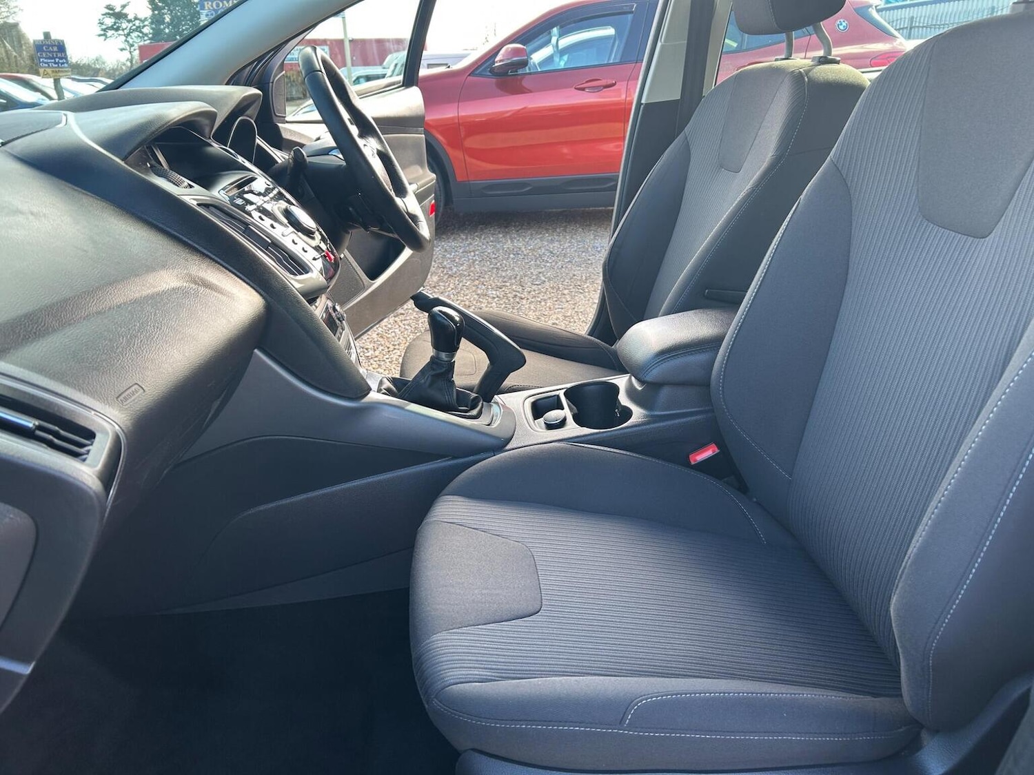 Used Ford Focus 2011 for sale - 78018359: Photo 24