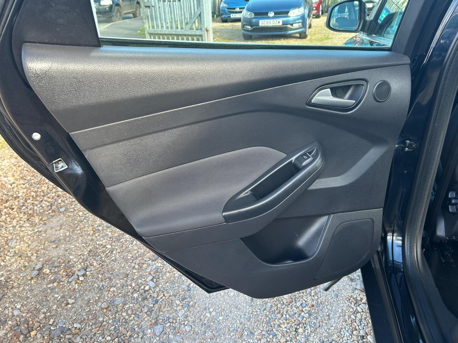 Used Ford Focus 2011 for sale - 78018359: Photo 27