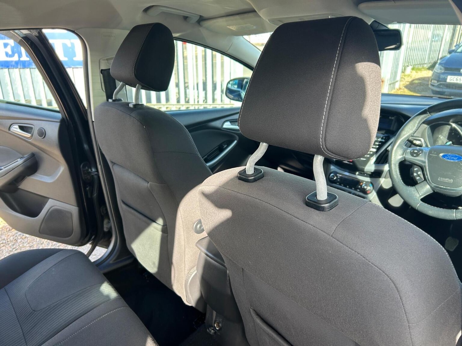 Used Ford Focus 2011 for sale - 78018359: Photo 30