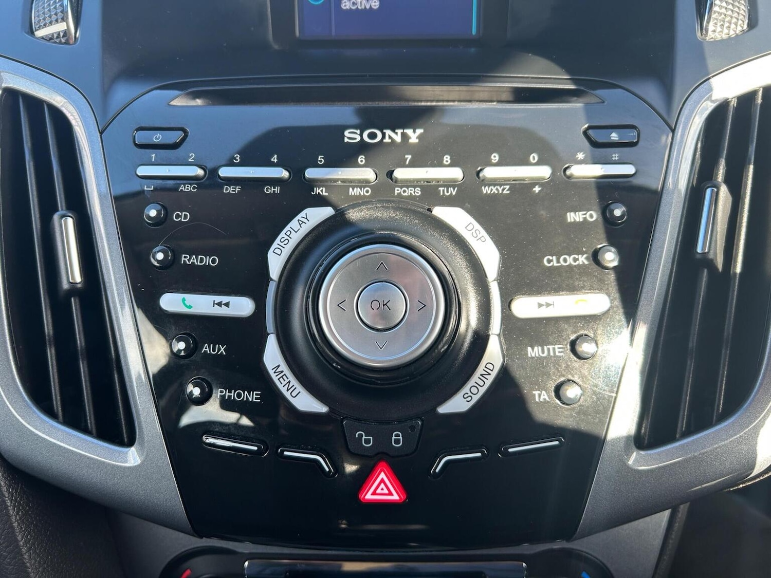 Used Ford Focus 2011 for sale - 78018359: Photo 38