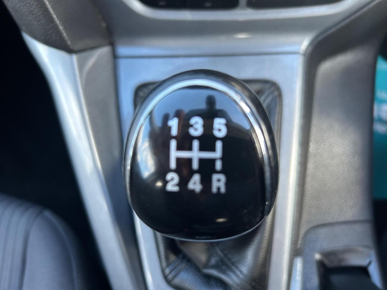 Used Ford Focus 2011 for sale - 78018359: Photo 40