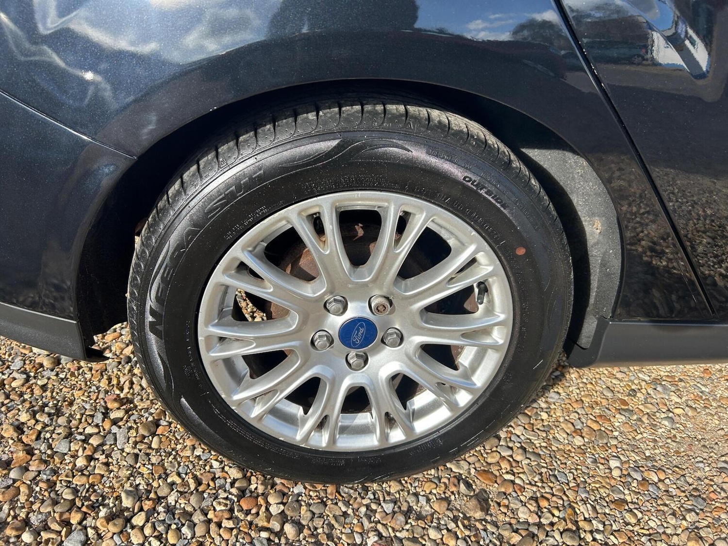 Used Ford Focus 2011 for sale - 78018359: Photo 9