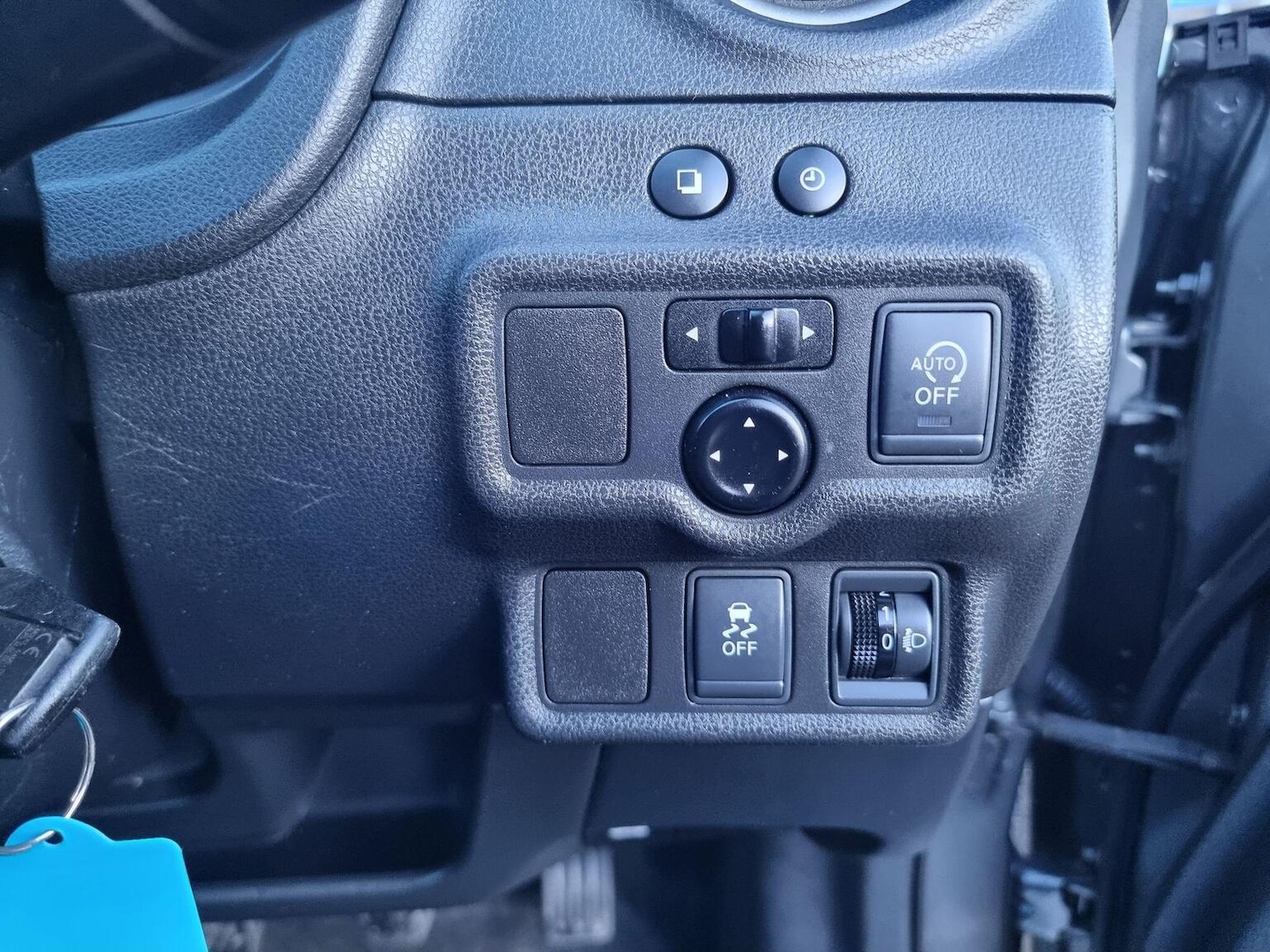 Used Nissan Note 2016 for sale - 77802365: Photo 17