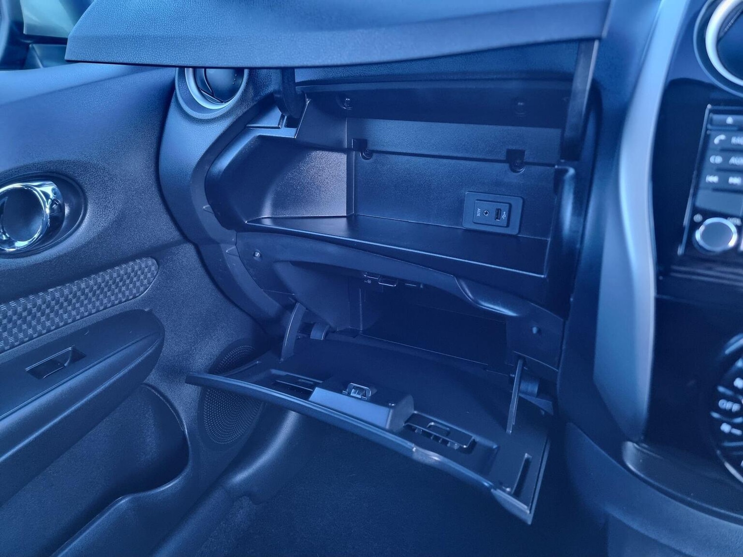 Used Nissan Note 2016 for sale - 77802365: Photo 18