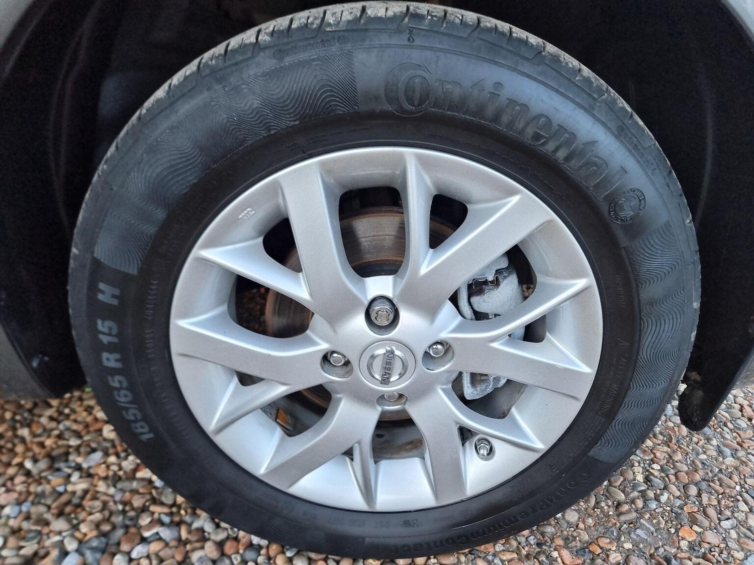 Used Nissan Note 2016 for sale - 77802365: Photo 20