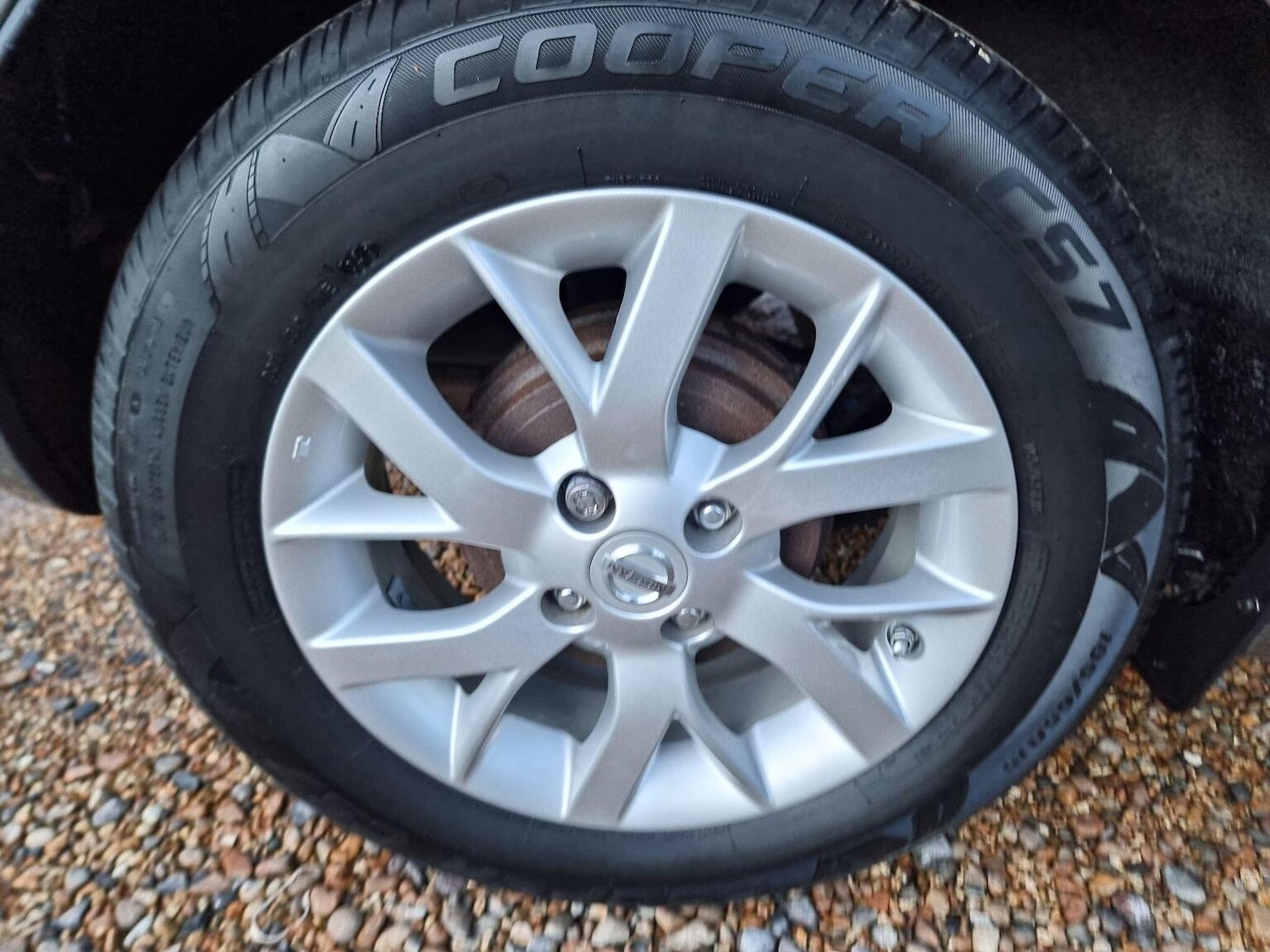 Used Nissan Note 2016 for sale - 77802365: Photo 21