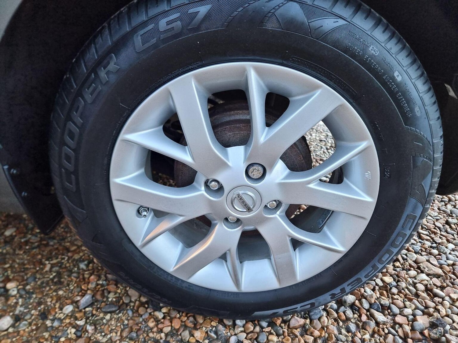 Used Nissan Note 2016 for sale - 77802365: Photo 22