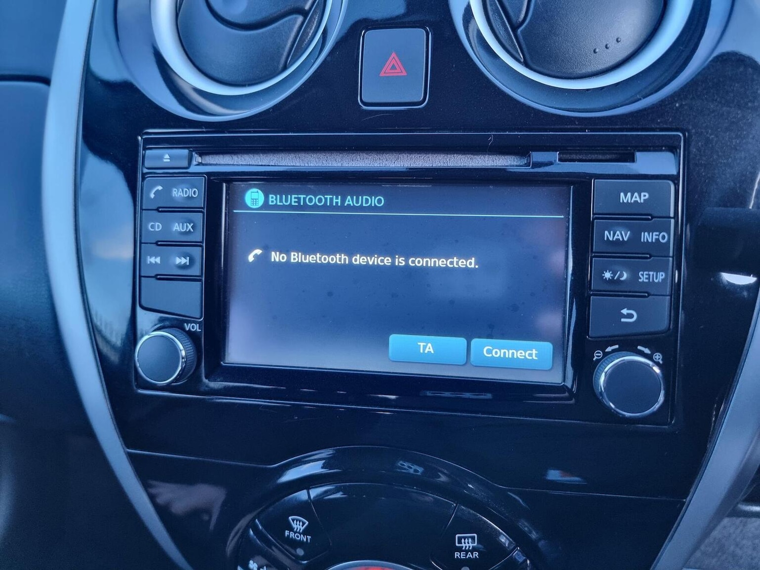 Used Nissan Note 2016 for sale - 77802365: Photo 25