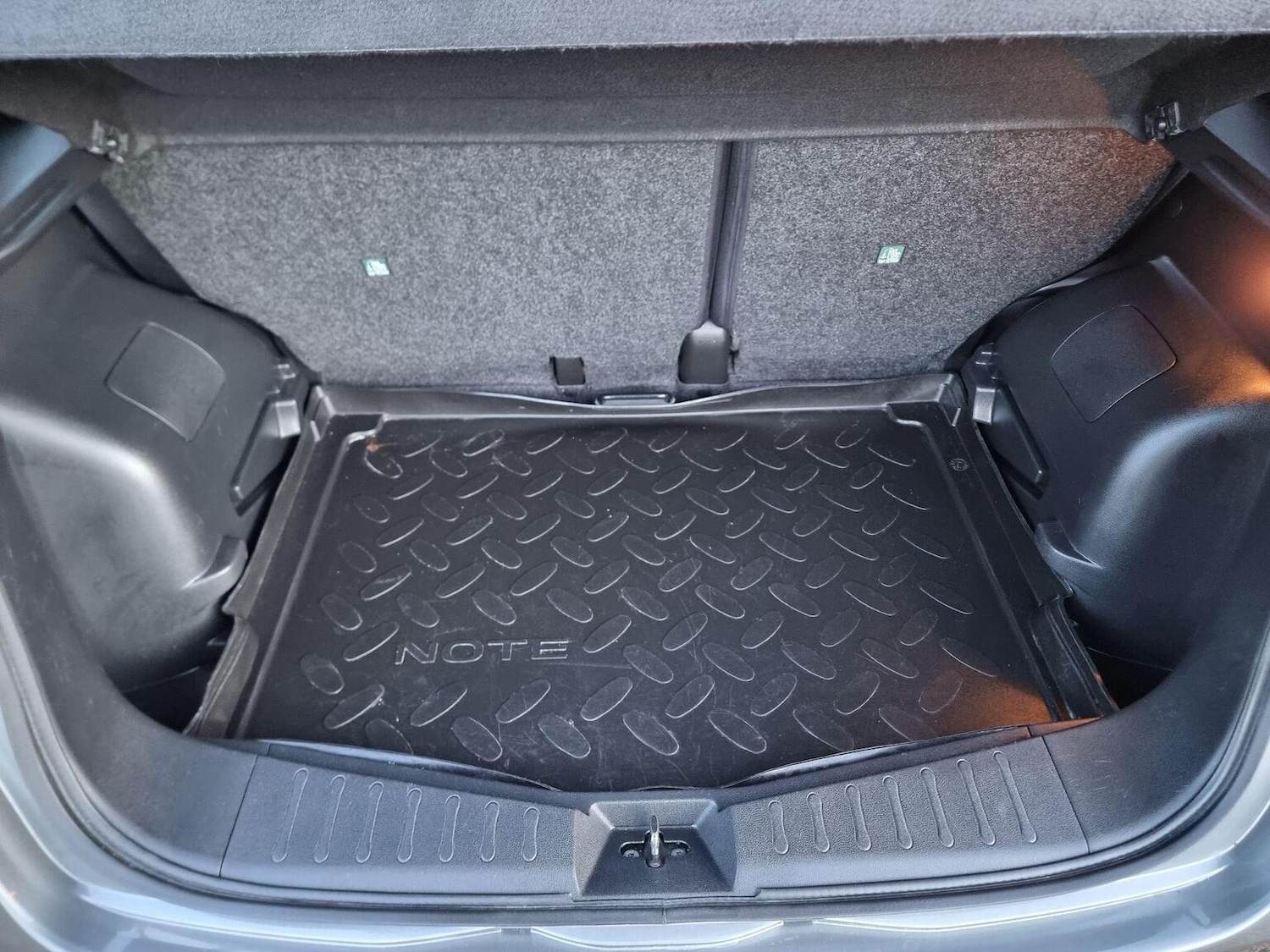 Used Nissan Note 2016 for sale - 77802365: Photo 27