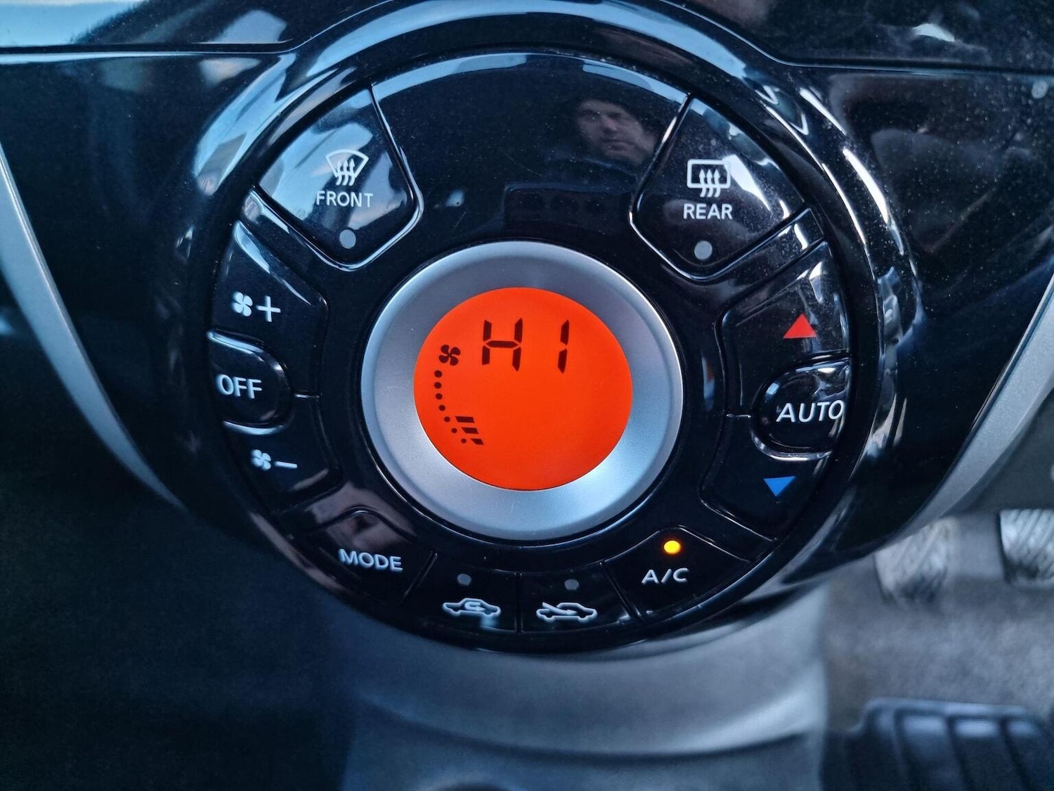 Used Nissan Note 2016 for sale - 77802365: Photo 30