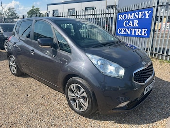 Used Kia Venga 2017 for sale - 78526490: Photo