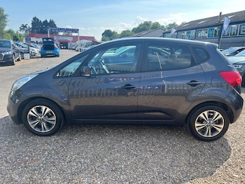 Used Kia Venga 2017 for sale - 78526490: Photo