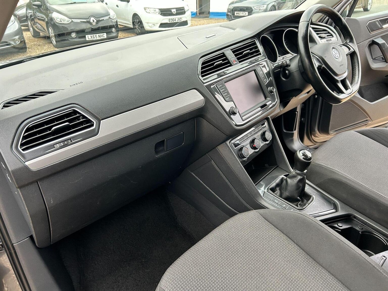 Used Volkswagen Tiguan 2016 for sale - 77802355: Photo 16