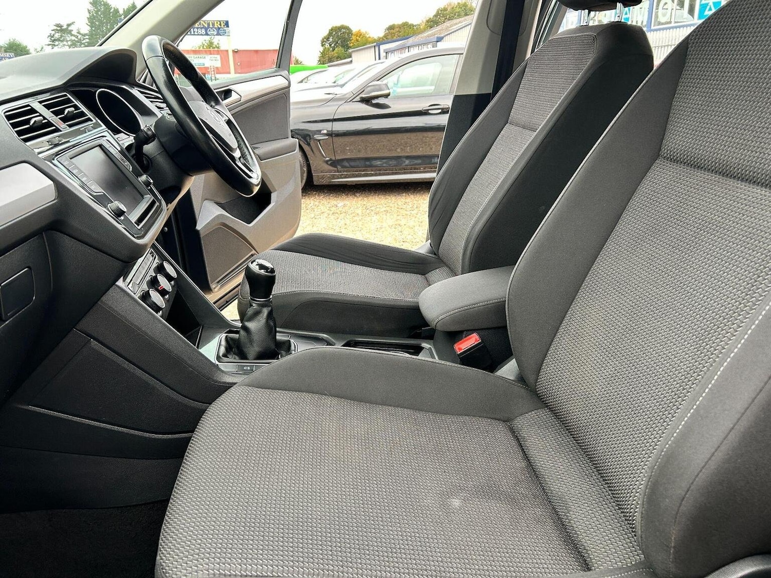 Used Volkswagen Tiguan 2016 for sale - 77802355: Photo 17