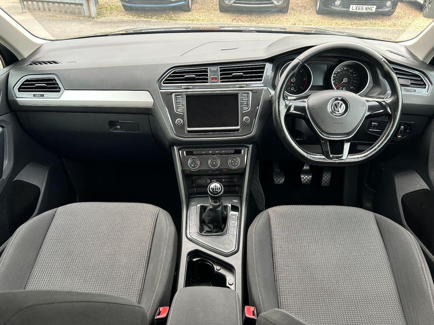 Used Volkswagen Tiguan 2016 for sale - 77802355: Photo 23