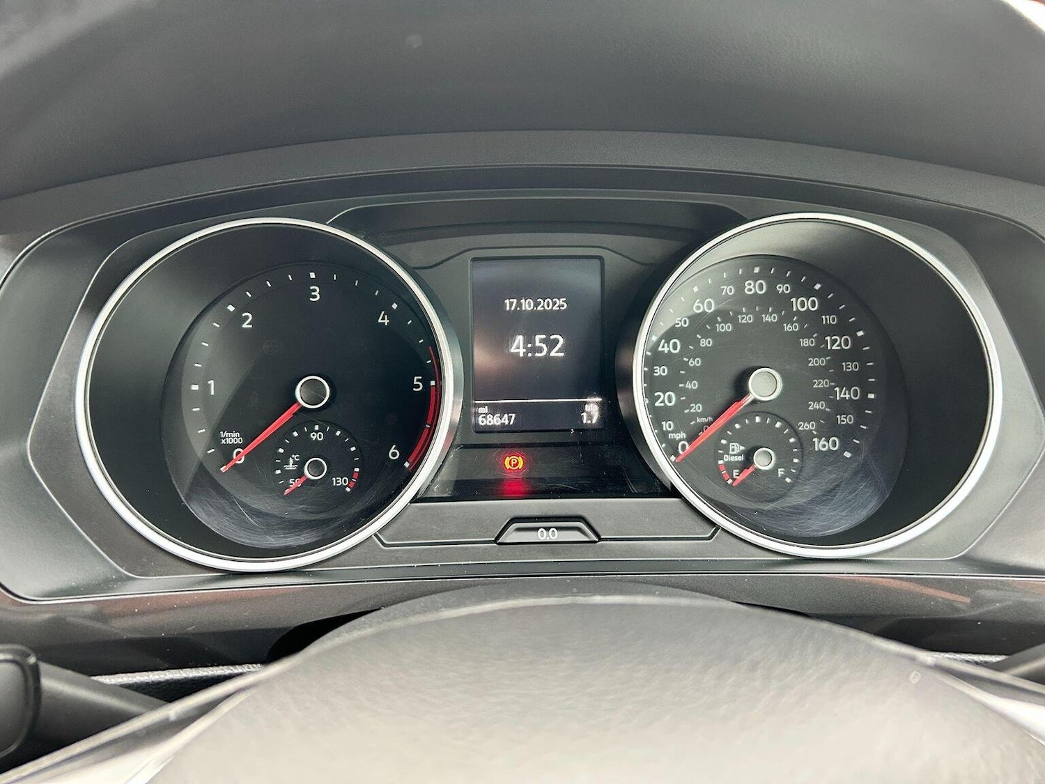 Used Volkswagen Tiguan 2016 for sale - 77802355: Photo 24