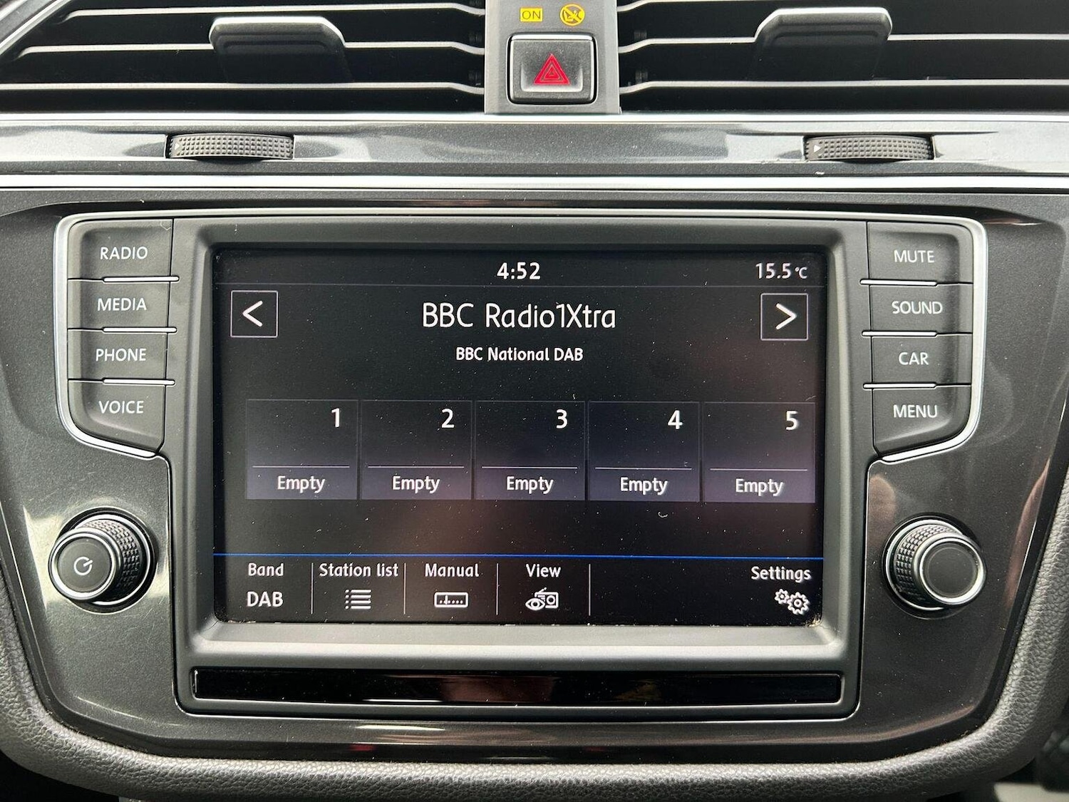 Used Volkswagen Tiguan 2016 for sale - 77802355: Photo 26