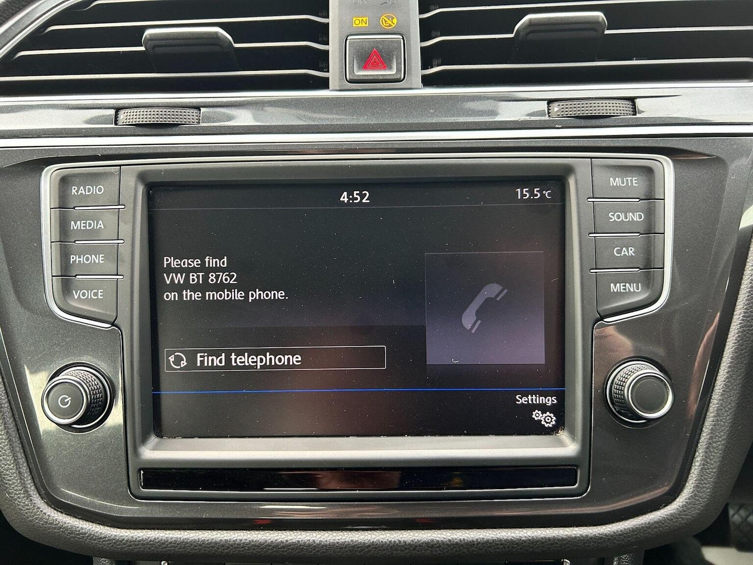 Used Volkswagen Tiguan 2016 for sale - 77802355: Photo 27