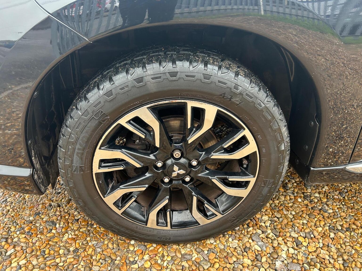 Used Mitsubishi Outlander 2017 for sale - 77807171: Photo 11