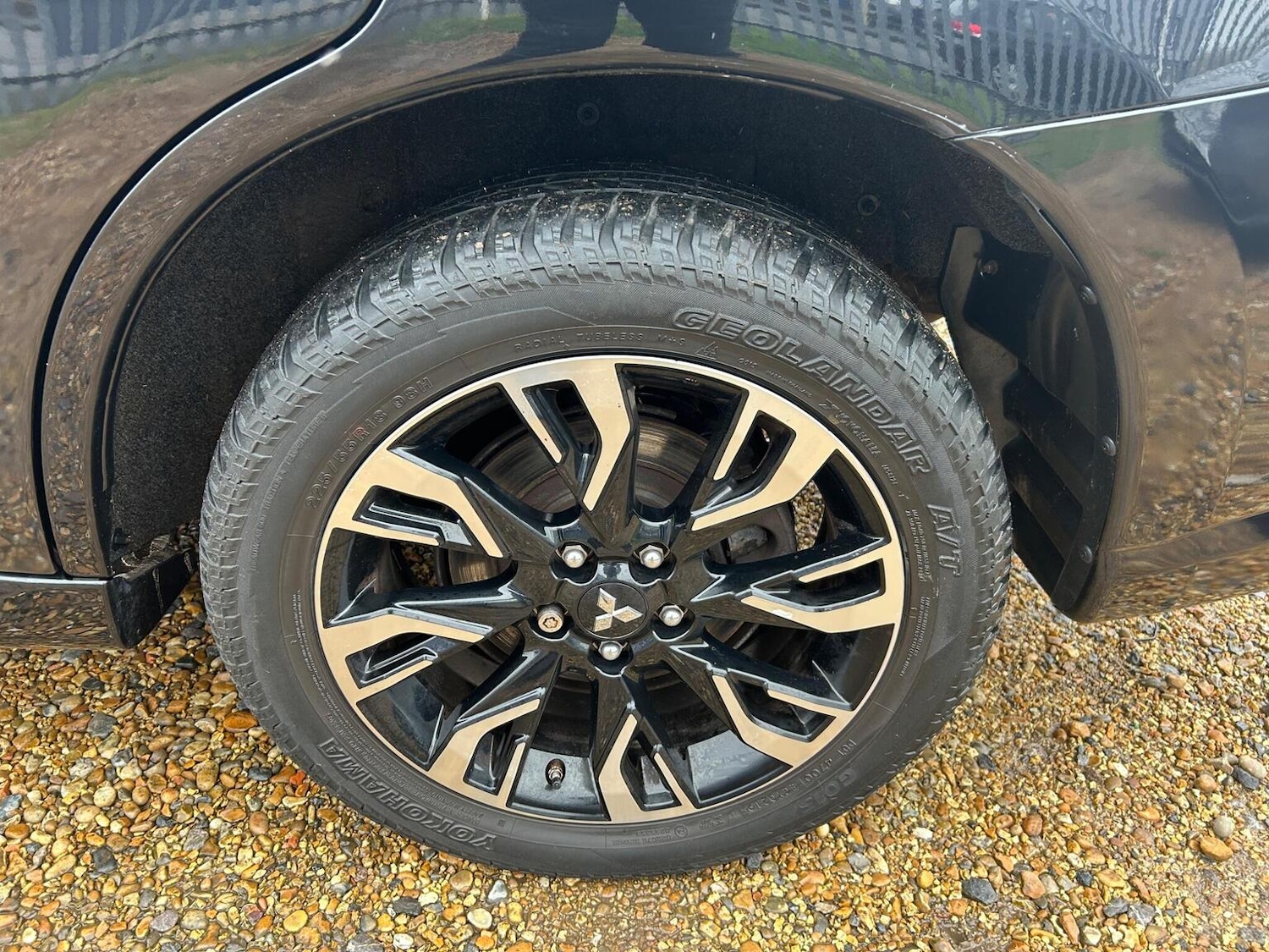 Used Mitsubishi Outlander 2017 for sale - 77807171: Photo 12