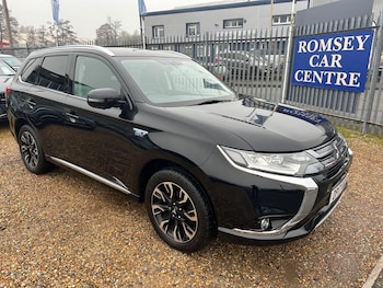 Used Mitsubishi Outlander 2017 for sale - 77807171: Photo