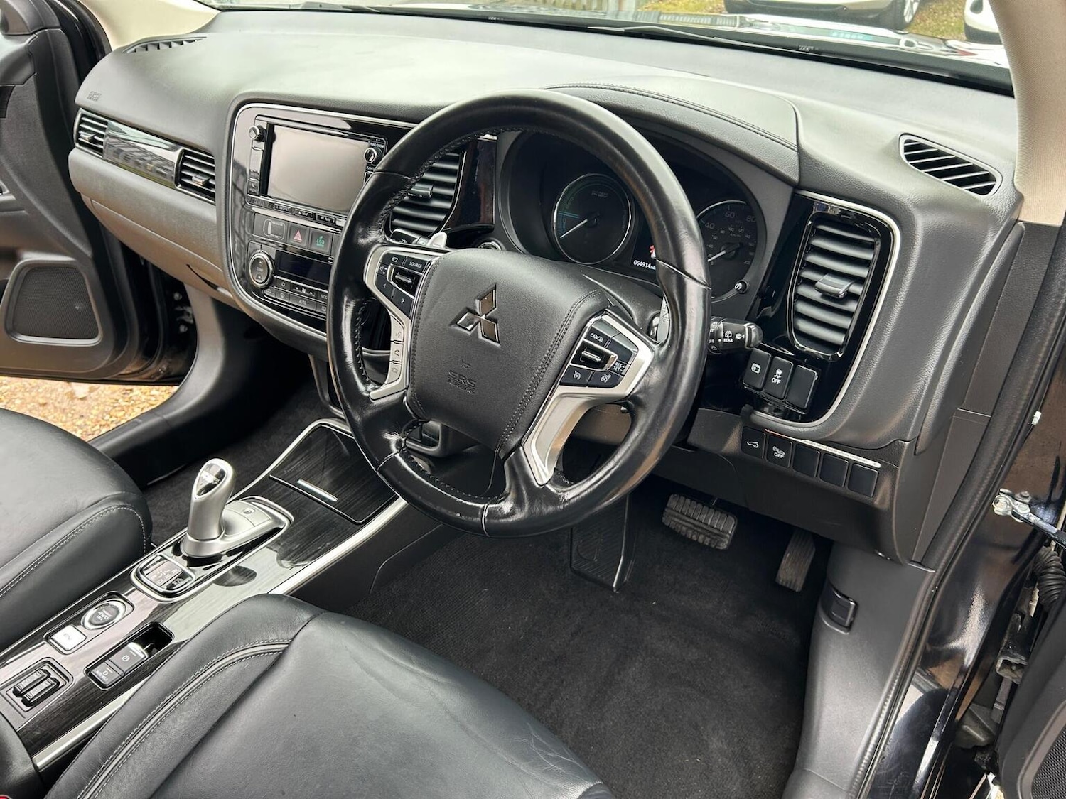 Used Mitsubishi Outlander 2017 for sale - 77807171: Photo 20