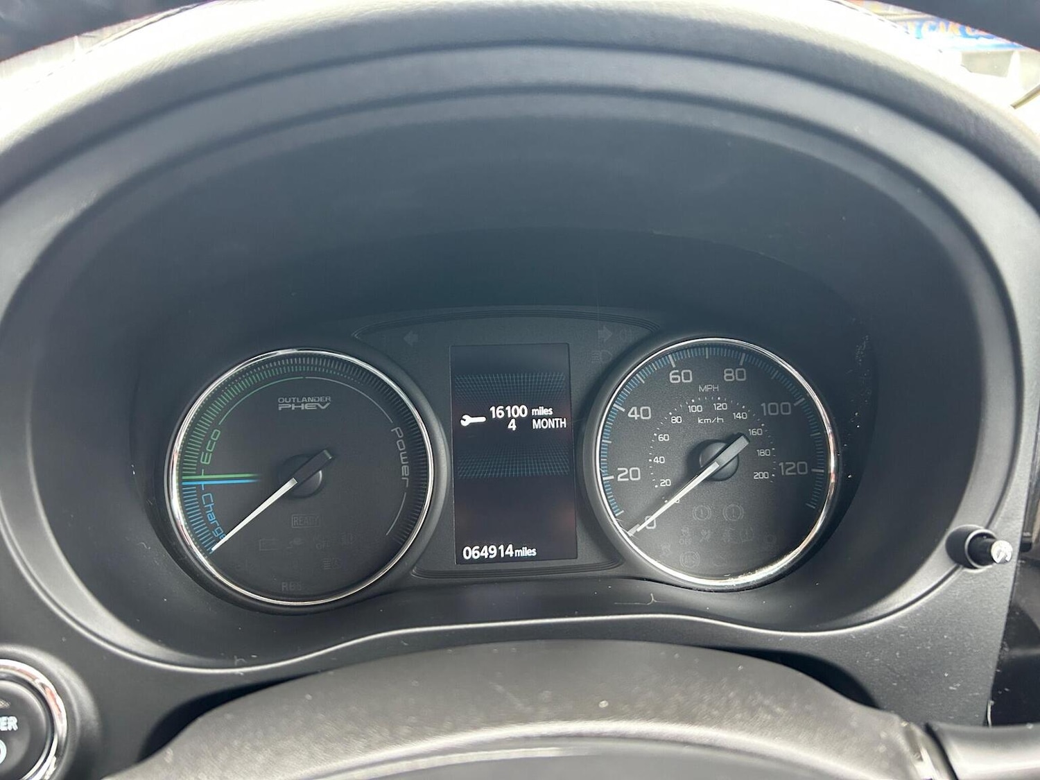 Used Mitsubishi Outlander 2017 for sale - 77807171: Photo 33