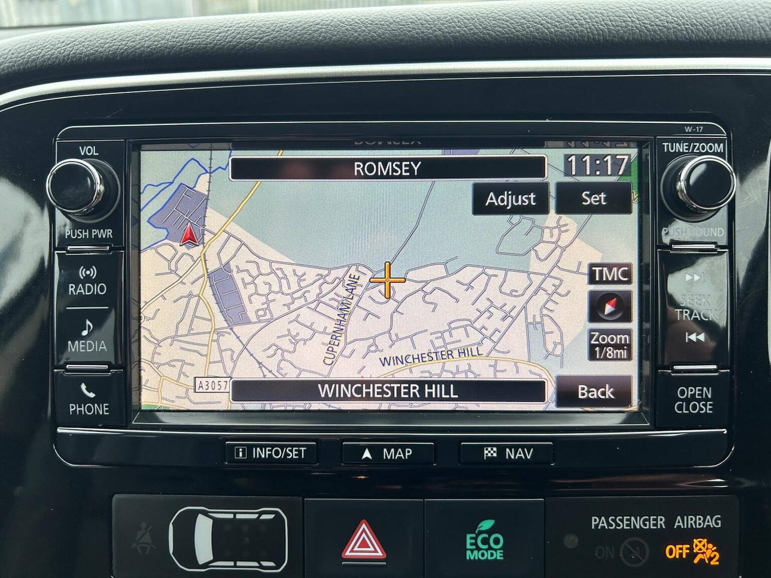 Used Mitsubishi Outlander 2017 for sale - 77807171: Photo 35