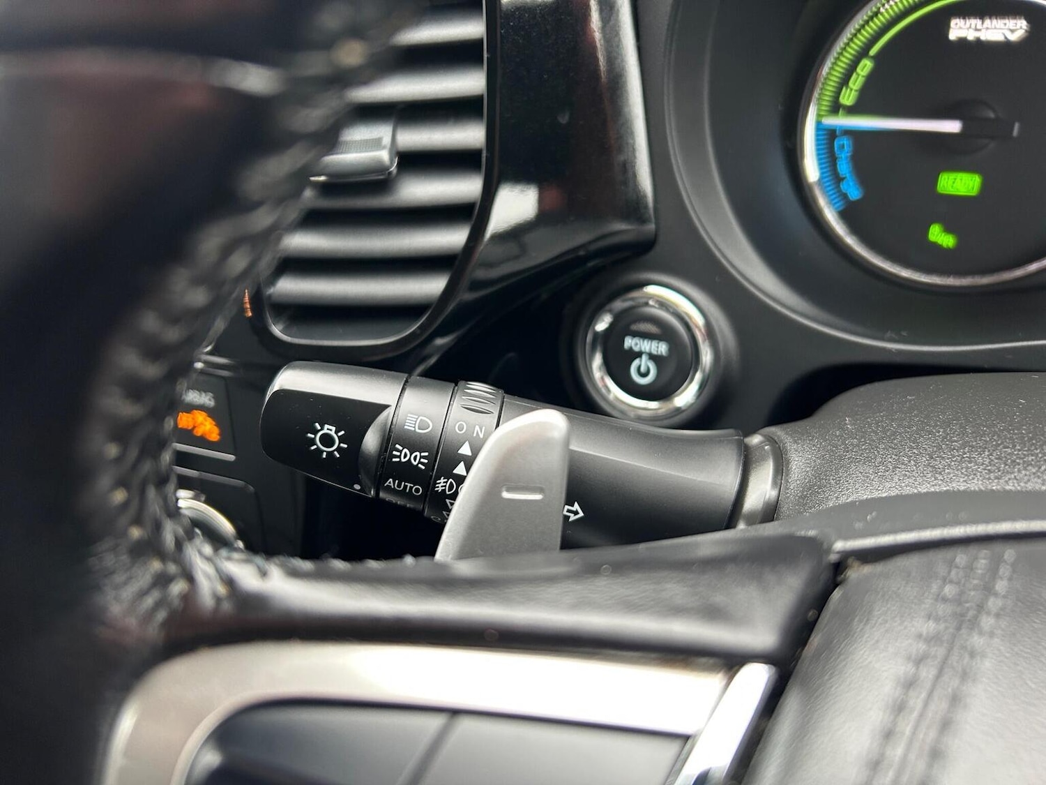 Used Mitsubishi Outlander 2017 for sale - 77807171: Photo 46