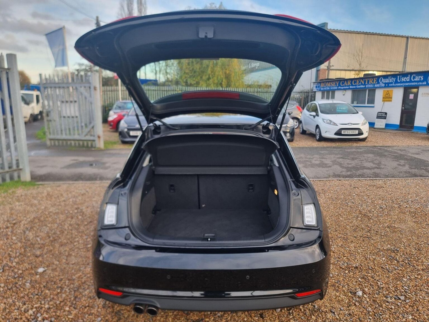 Used Audi A1 2017 for sale - 77802372: Photo 12