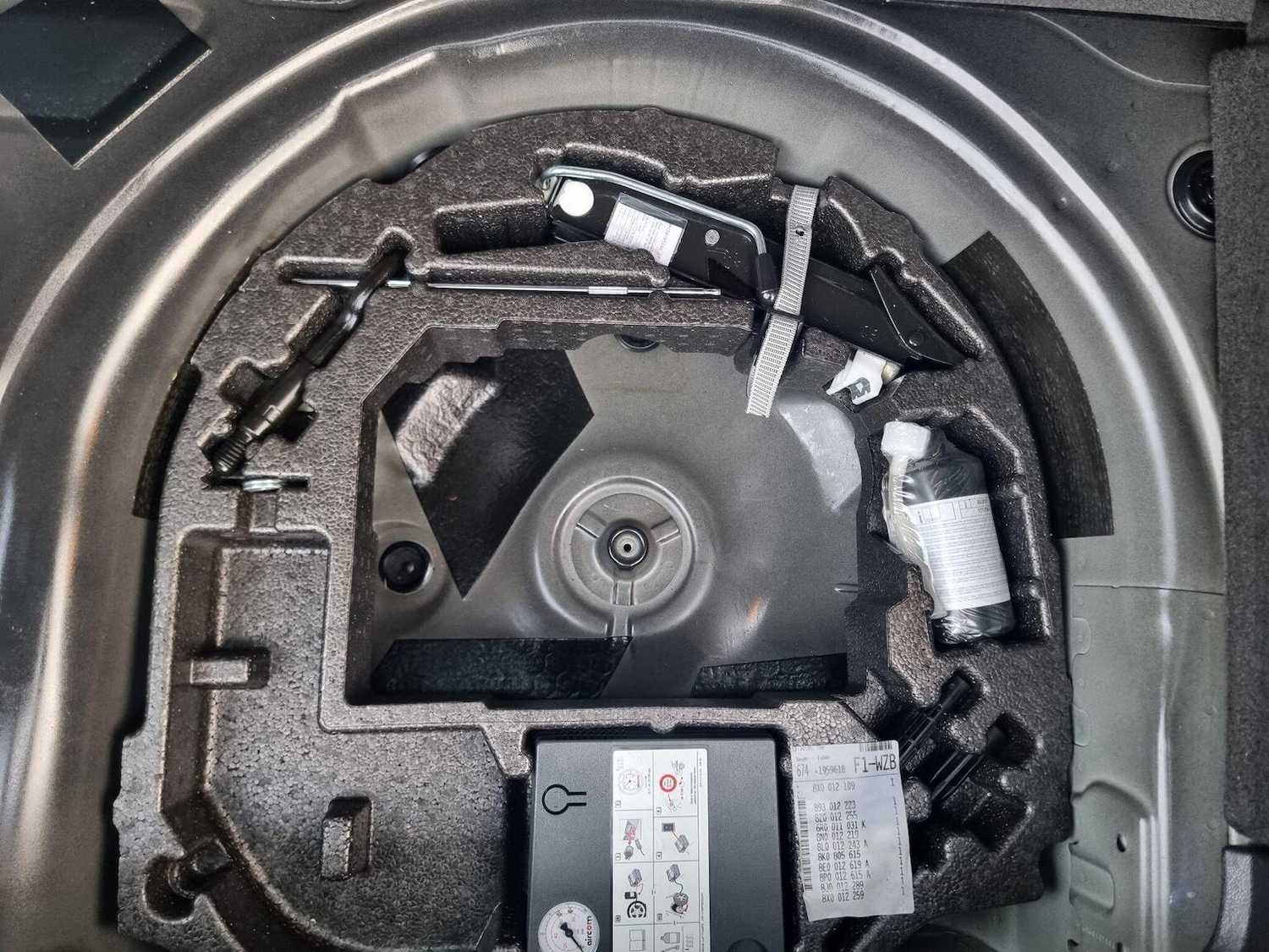 Used Audi A1 2017 for sale - 77802372: Photo 14