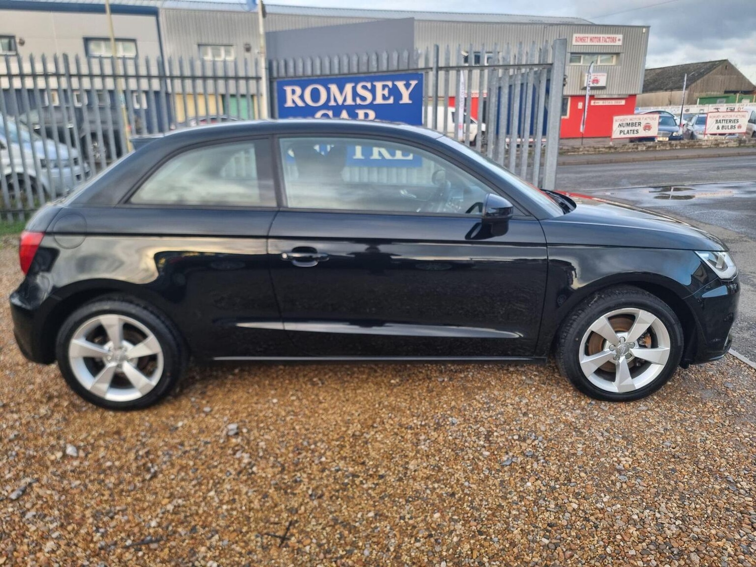 Used Audi A1 2017 for sale - 77802372: Photo 17
