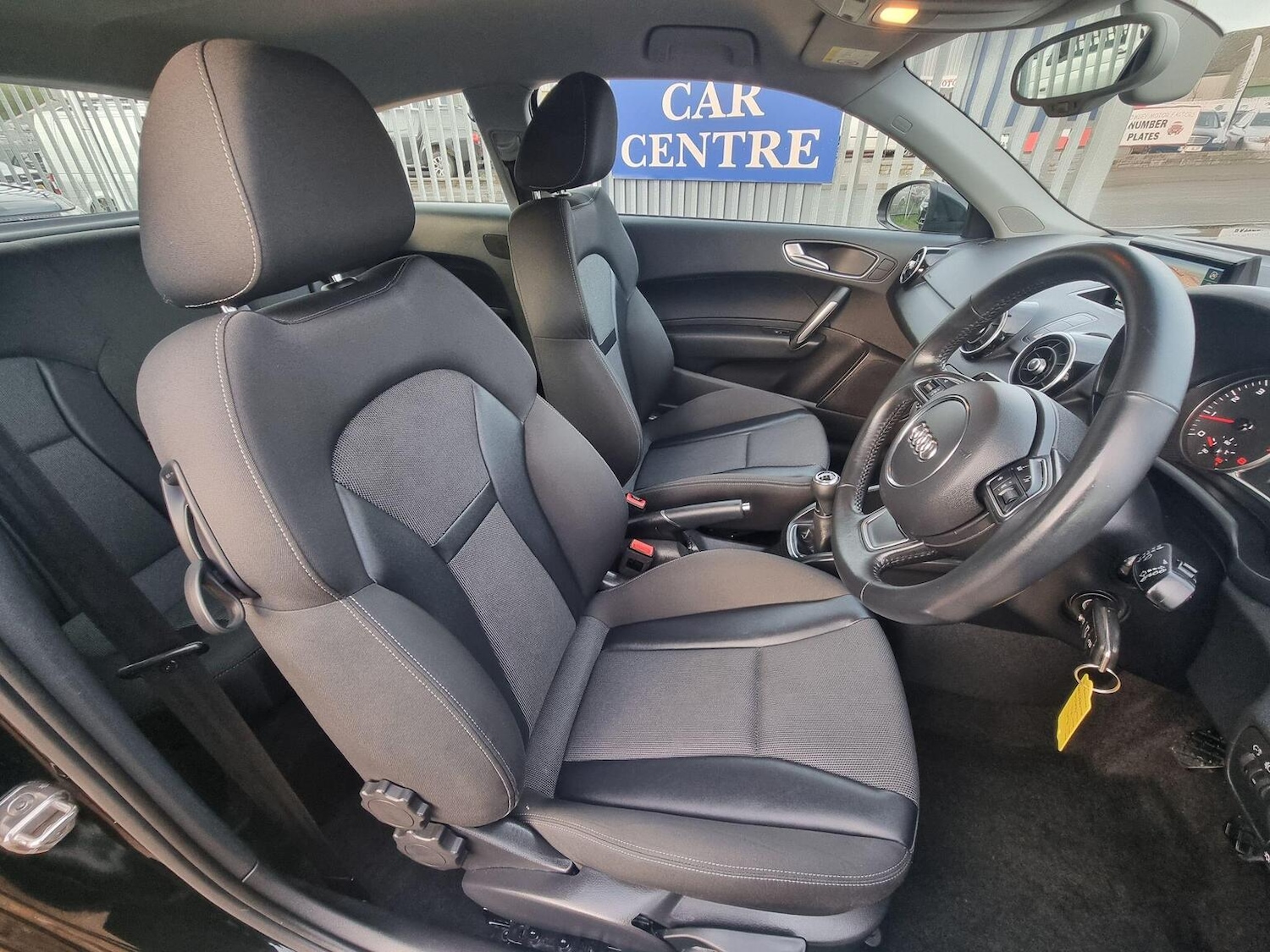 Used Audi A1 2017 for sale - 77802372: Photo 19