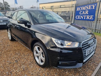 Used Audi A1 2017 for sale - 77802372: Photo