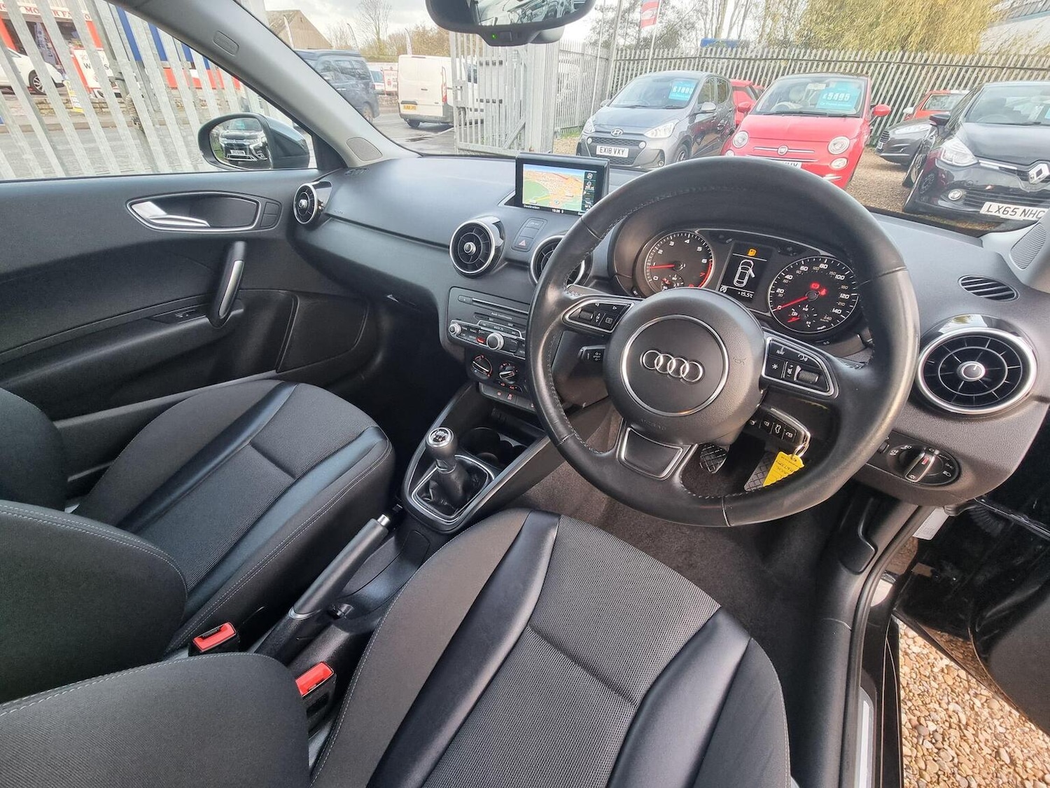 Used Audi A1 2017 for sale - 77802372: Photo 20