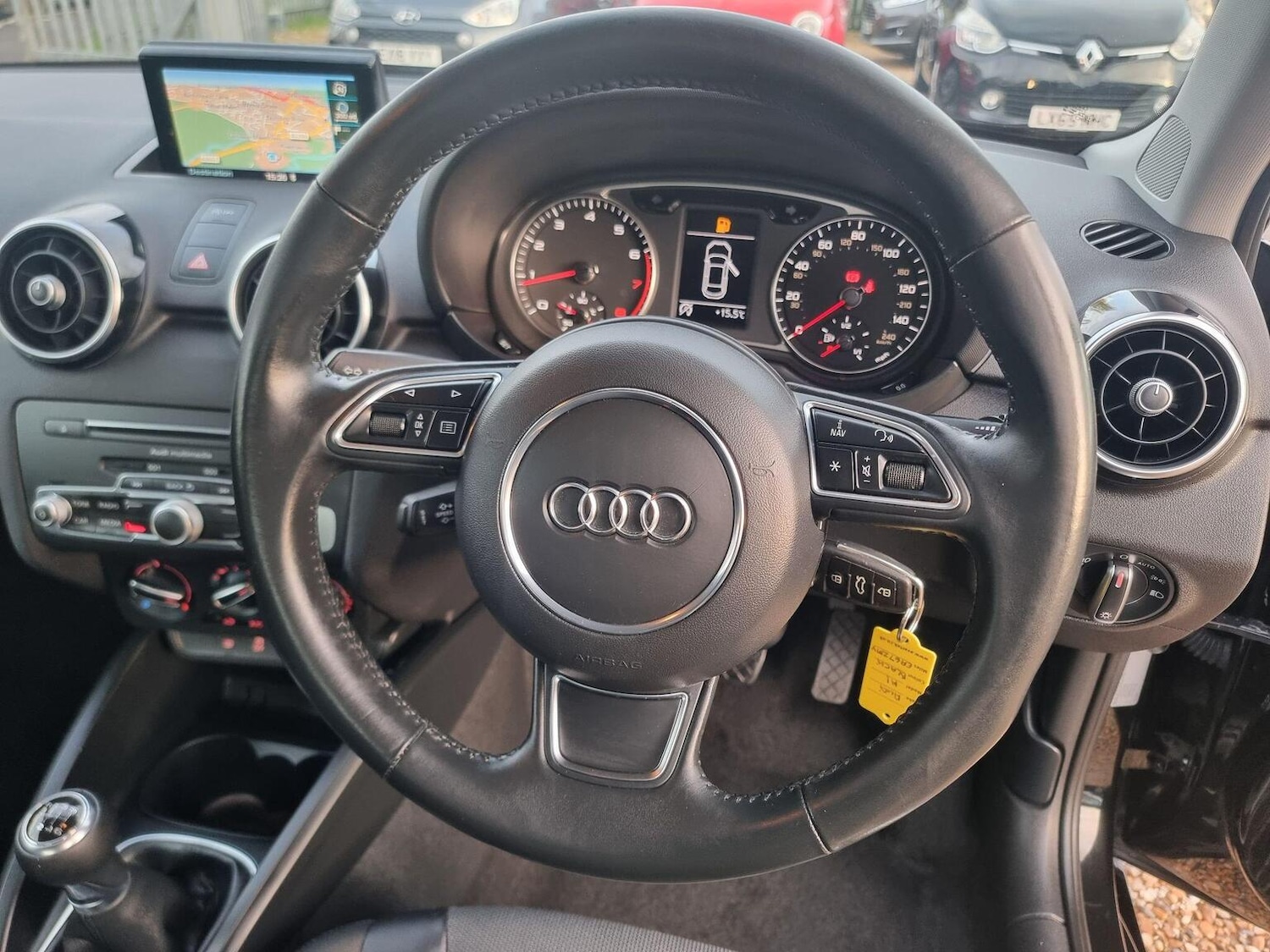Used Audi A1 2017 for sale - 77802372: Photo 21