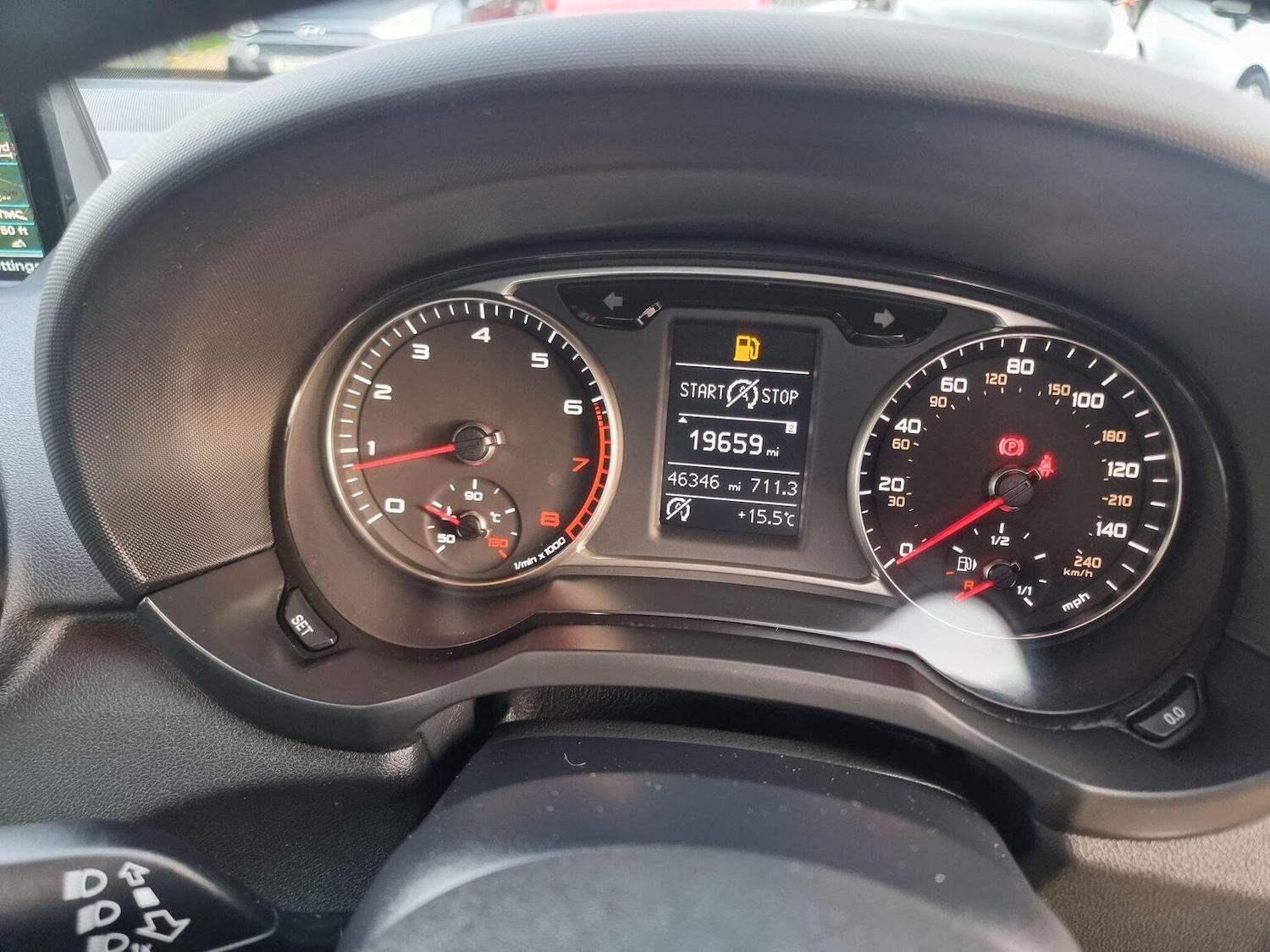 Used Audi A1 2017 for sale - 77802372: Photo 22