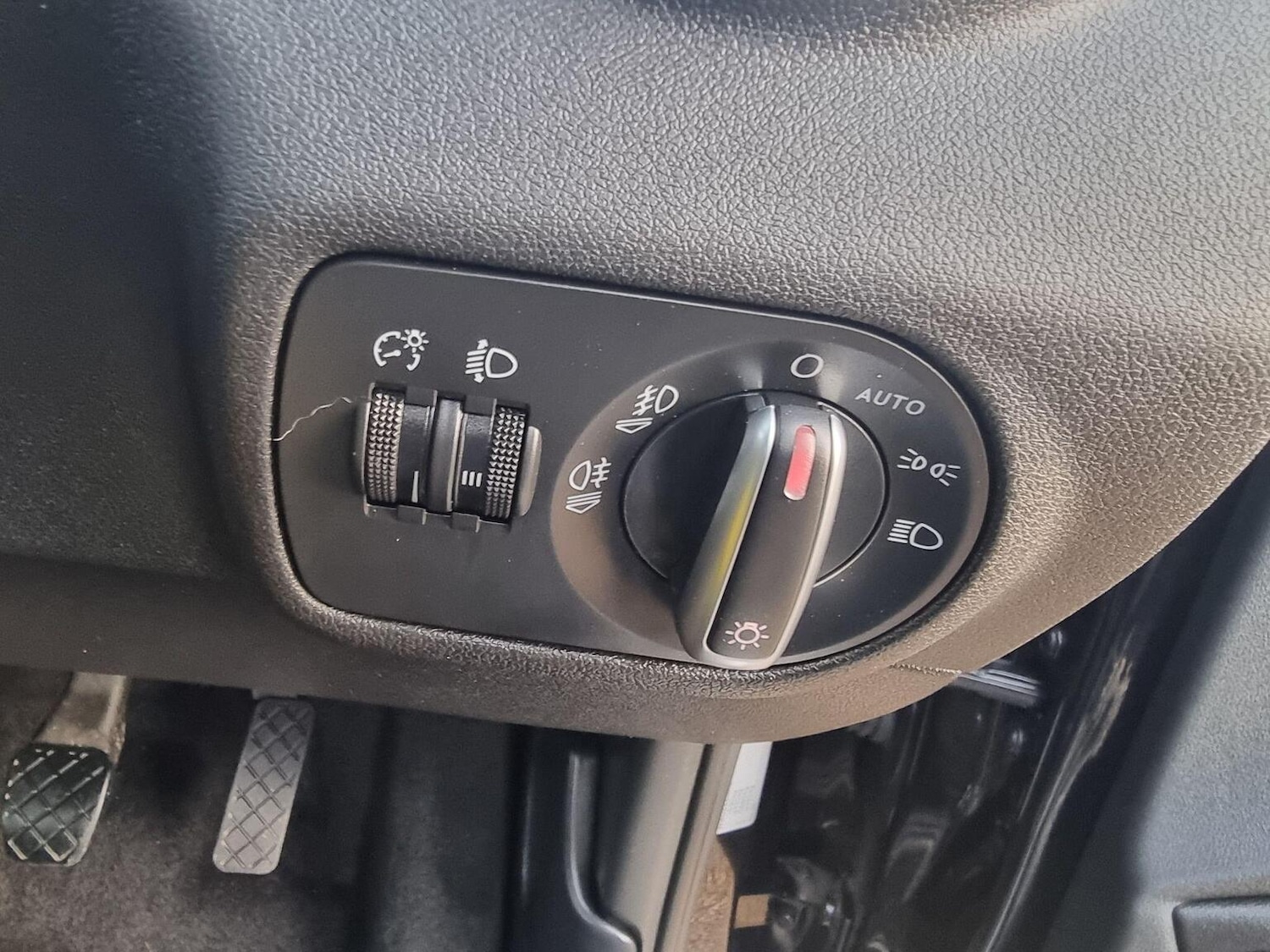 Used Audi A1 2017 for sale - 77802372: Photo 23