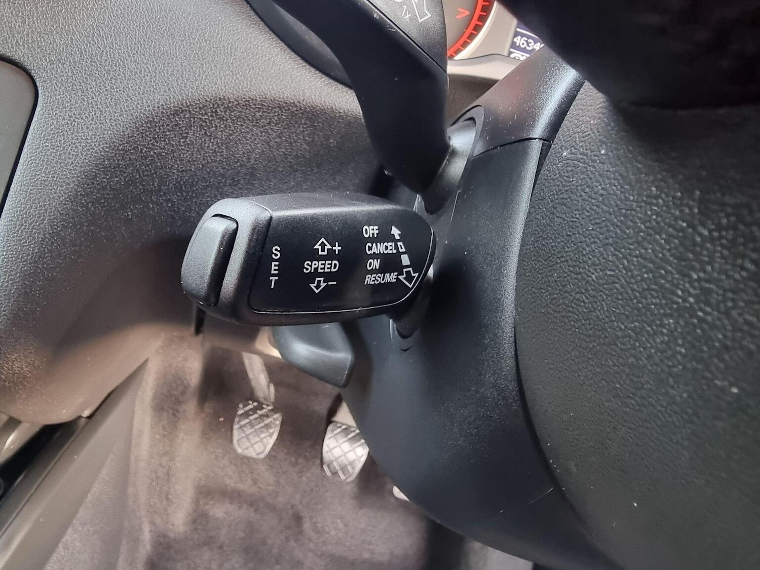 Used Audi A1 2017 for sale - 77802372: Photo 24