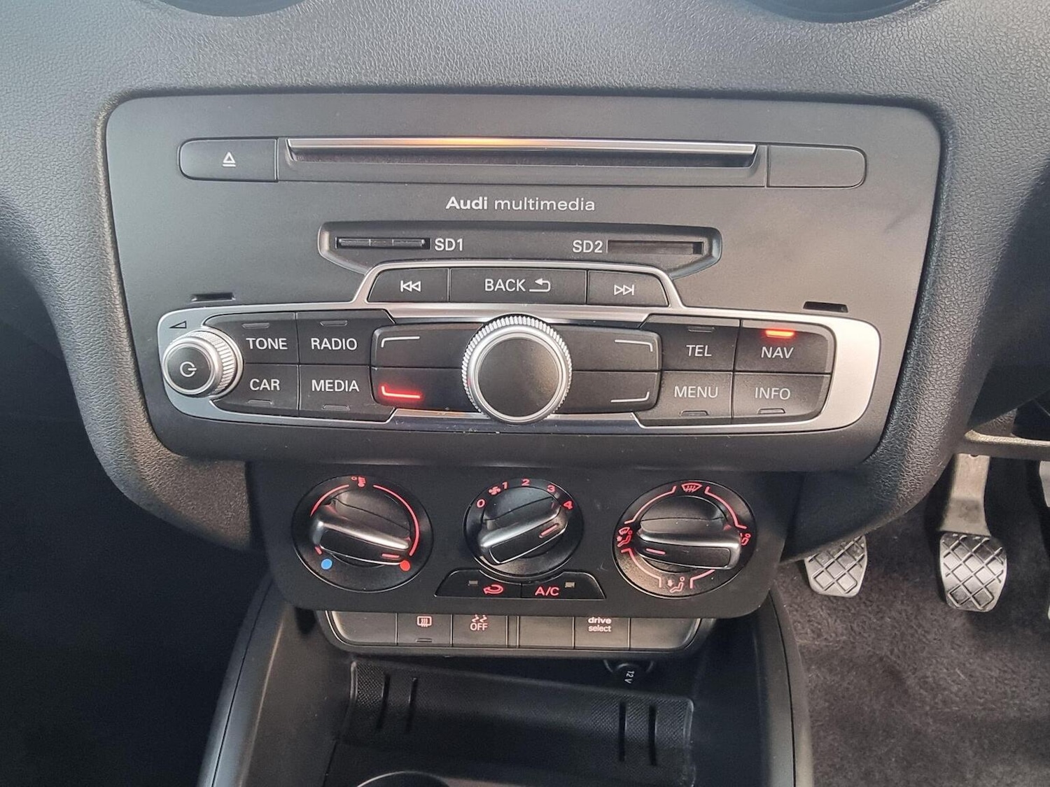 Used Audi A1 2017 for sale - 77802372: Photo 26