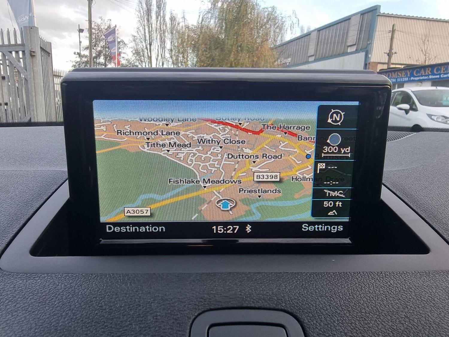 Used Audi A1 2017 for sale - 77802372: Photo 28