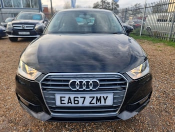 Used Audi A1 2017 for sale - 77802372: Photo