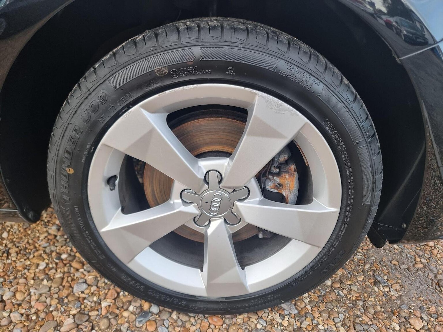 Used Audi A1 2017 for sale - 77802372: Photo 30