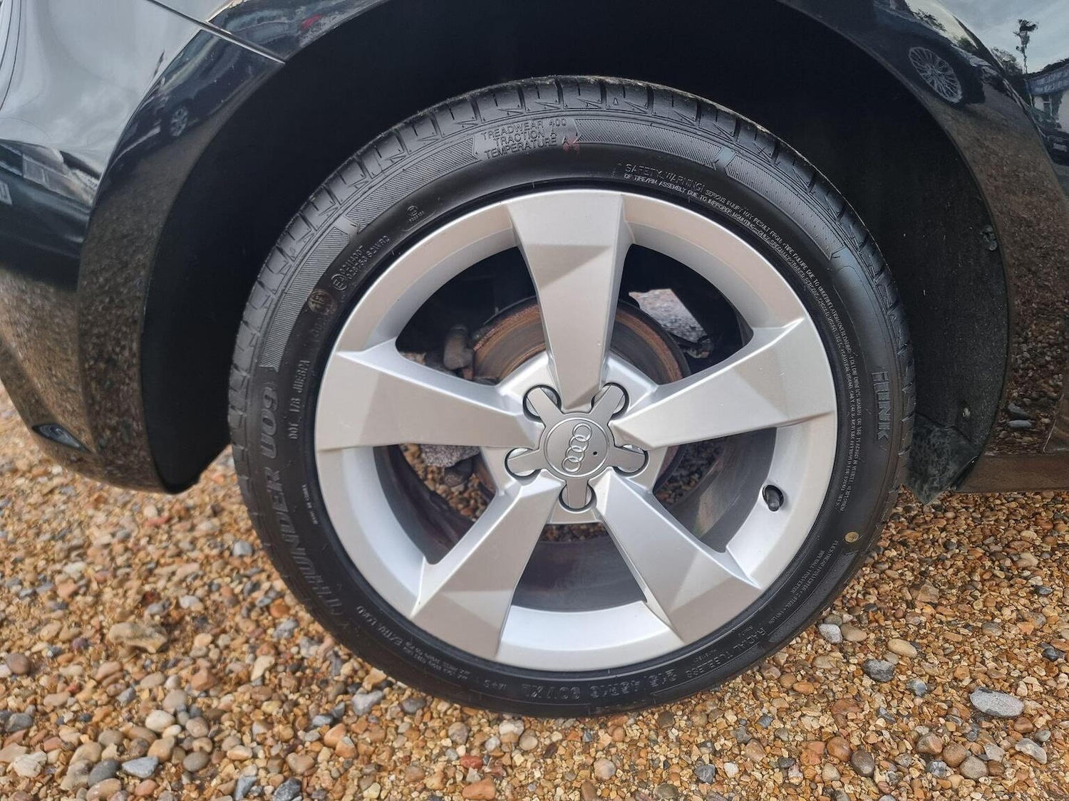 Used Audi A1 2017 for sale - 77802372: Photo 31