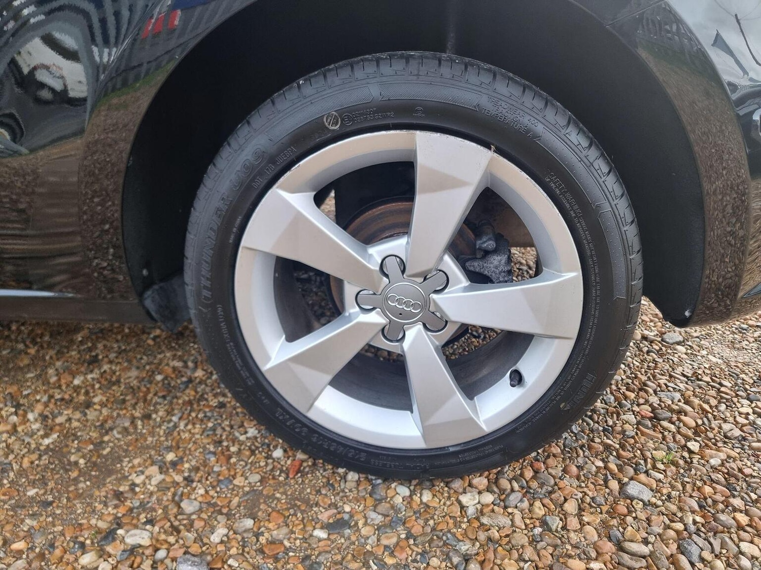 Used Audi A1 2017 for sale - 77802372: Photo 32