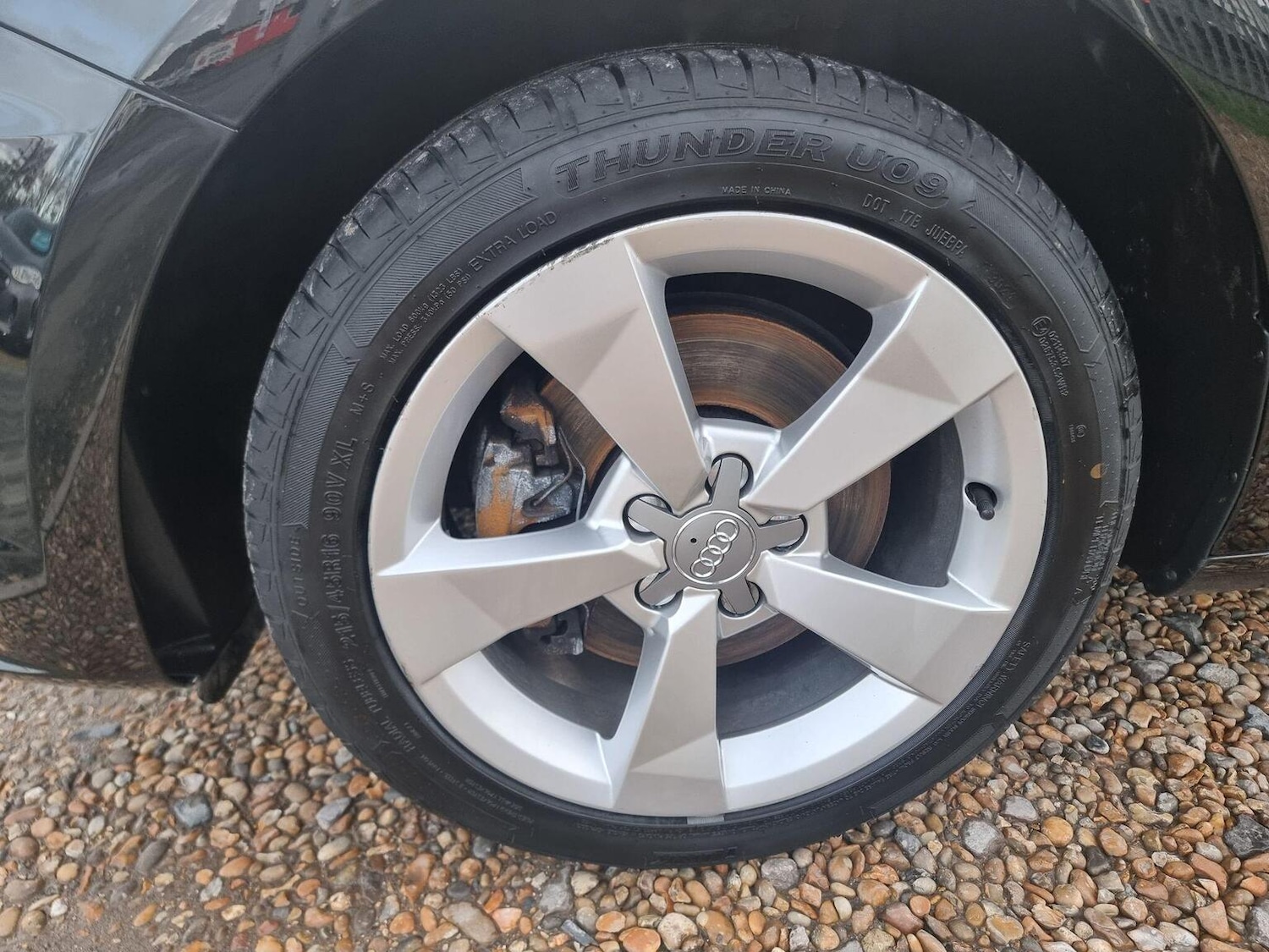 Used Audi A1 2017 for sale - 77802372: Photo 33