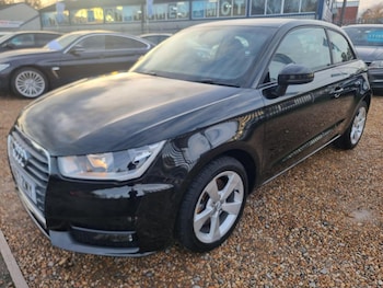 Used Audi A1 2017 for sale - 77802372: Photo