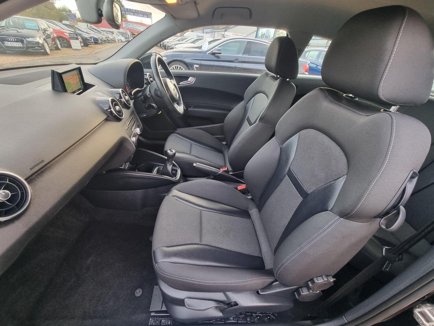 Used Audi A1 2017 for sale - 77802372: Photo 6