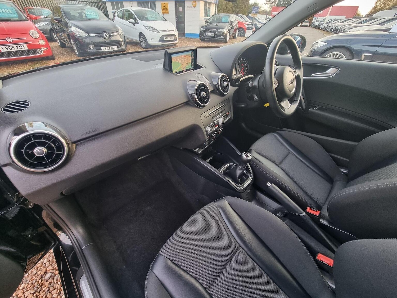 Used Audi A1 2017 for sale - 77802372: Photo 7
